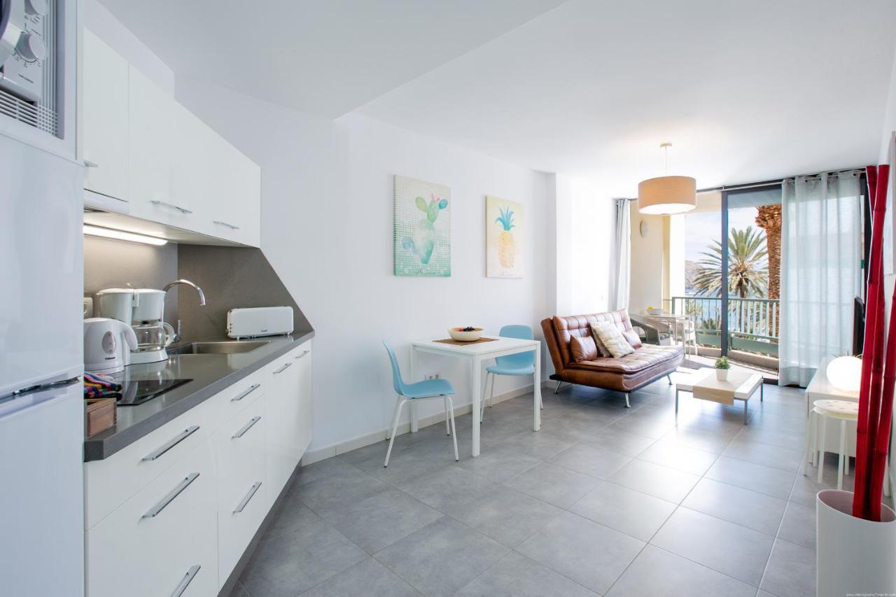 Apartment Carmen Sunrise, Cristianos