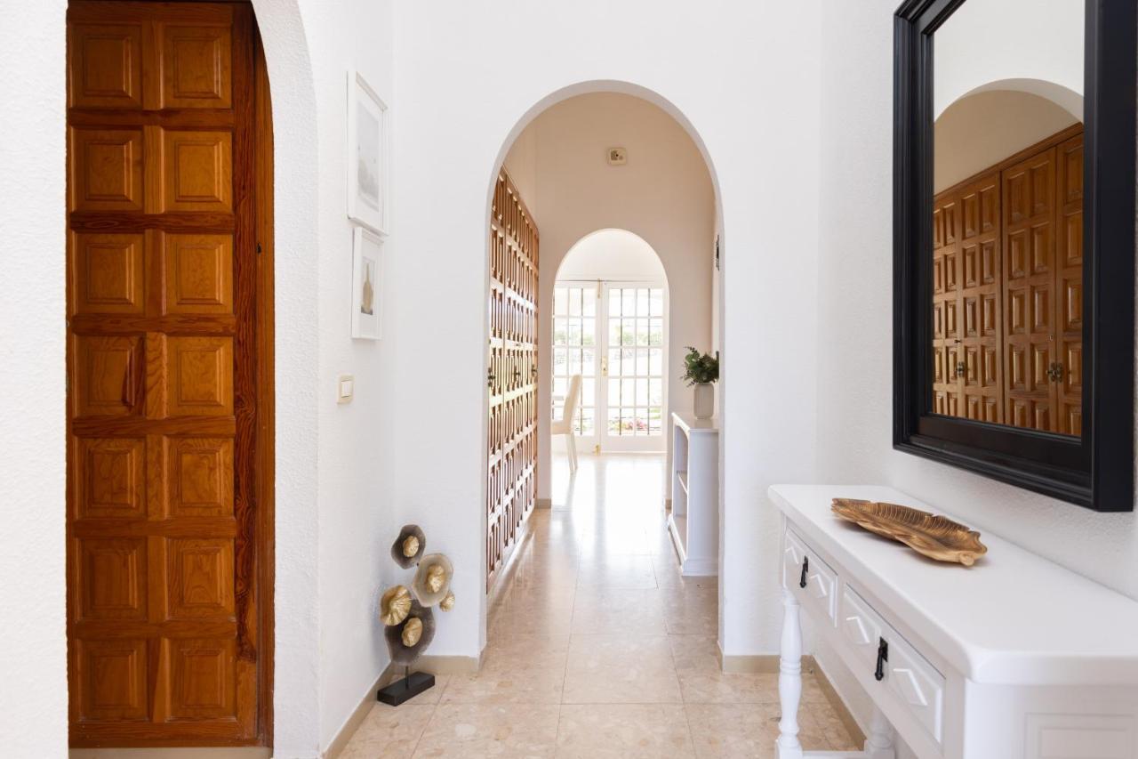 Villa Casa Golf Beautiful Views With Private Pool
