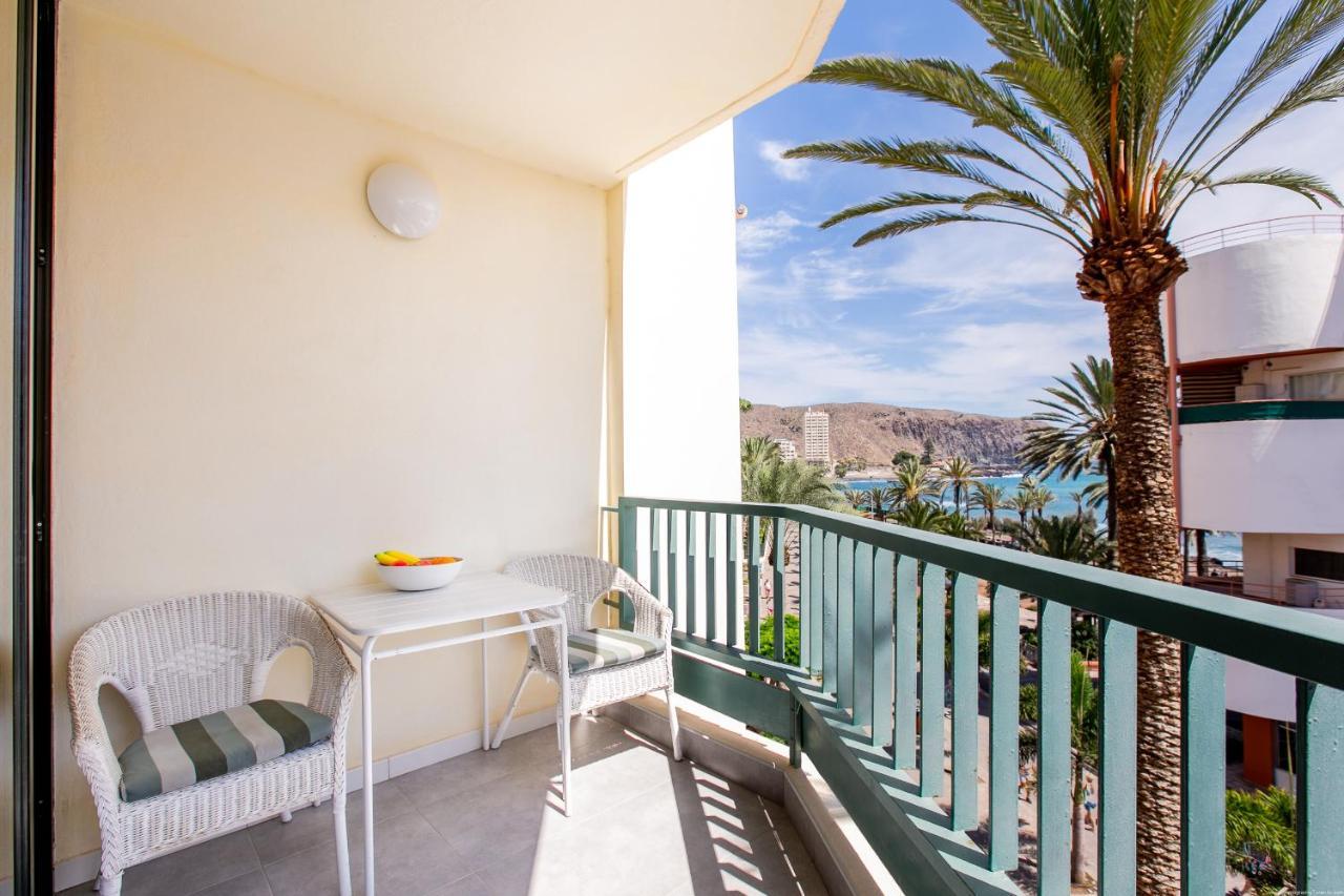 Apartment Carmen Sunrise, Cristianos *