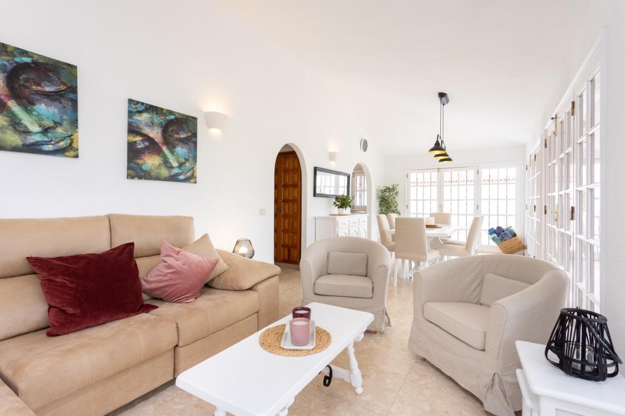 Villa Casa Golf Beautiful Views With Private Pool *