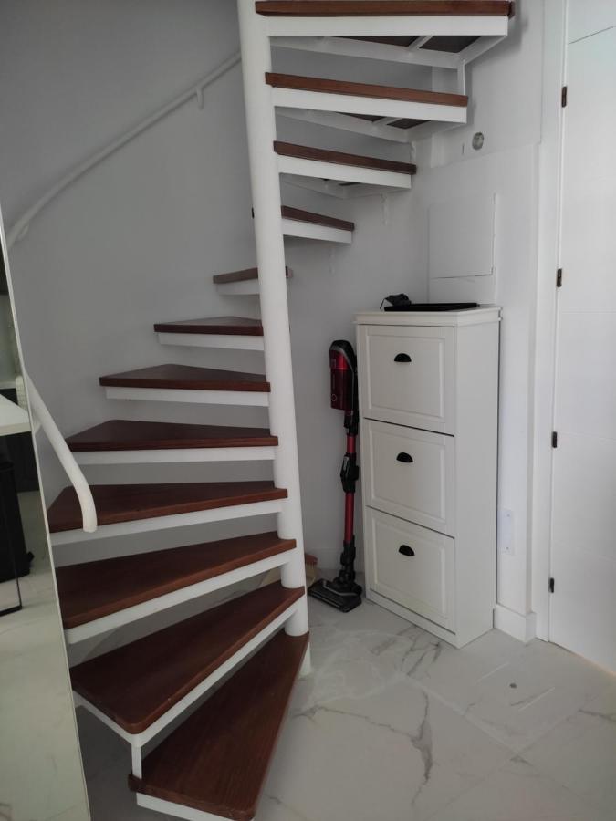 Penthouse Americas First Line De Lux Apartamento