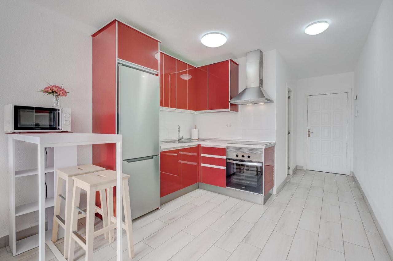 Sand Sunflower Appartement *