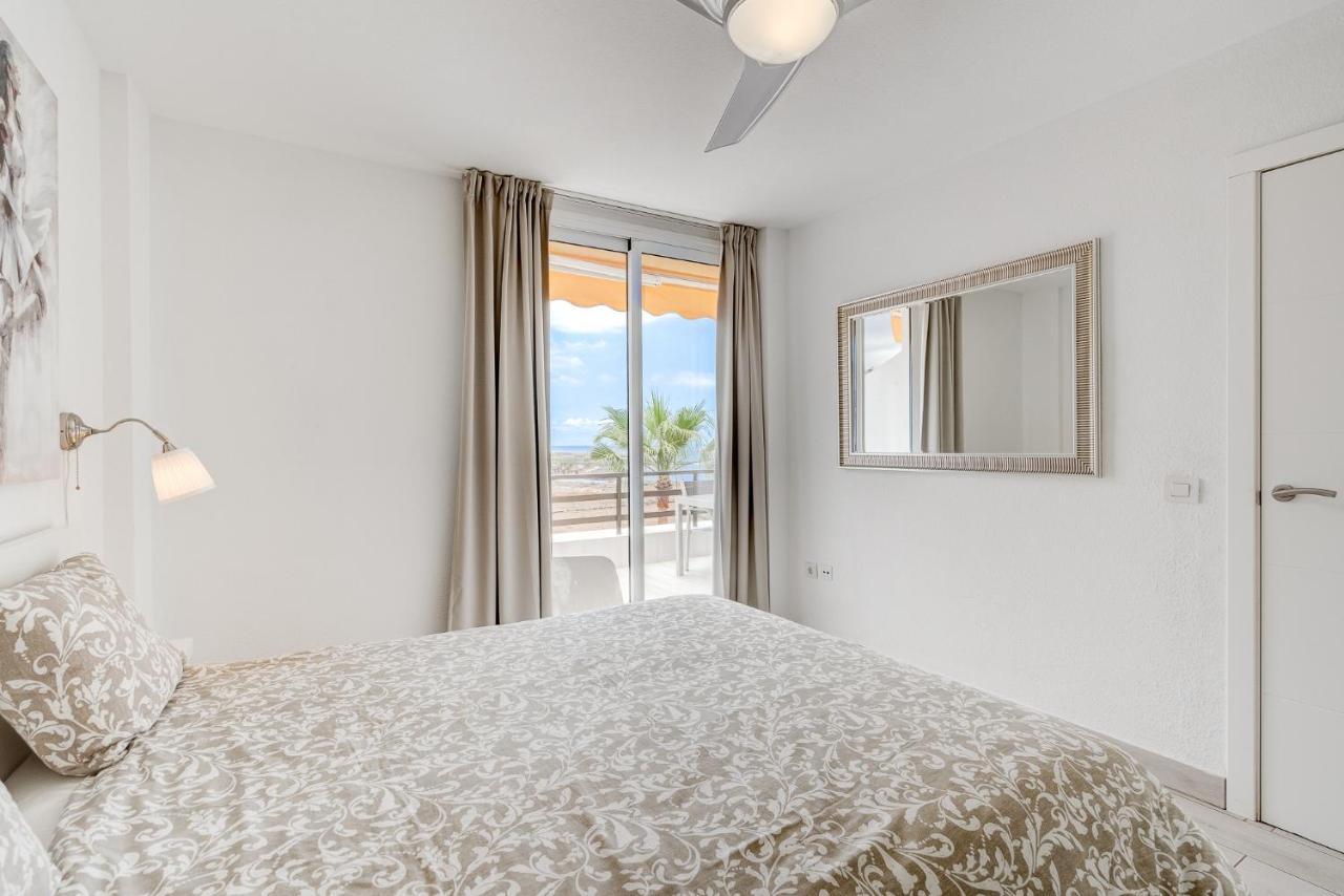 Appartement Sand Sunflower Puerto de Santiago (Tenerife)