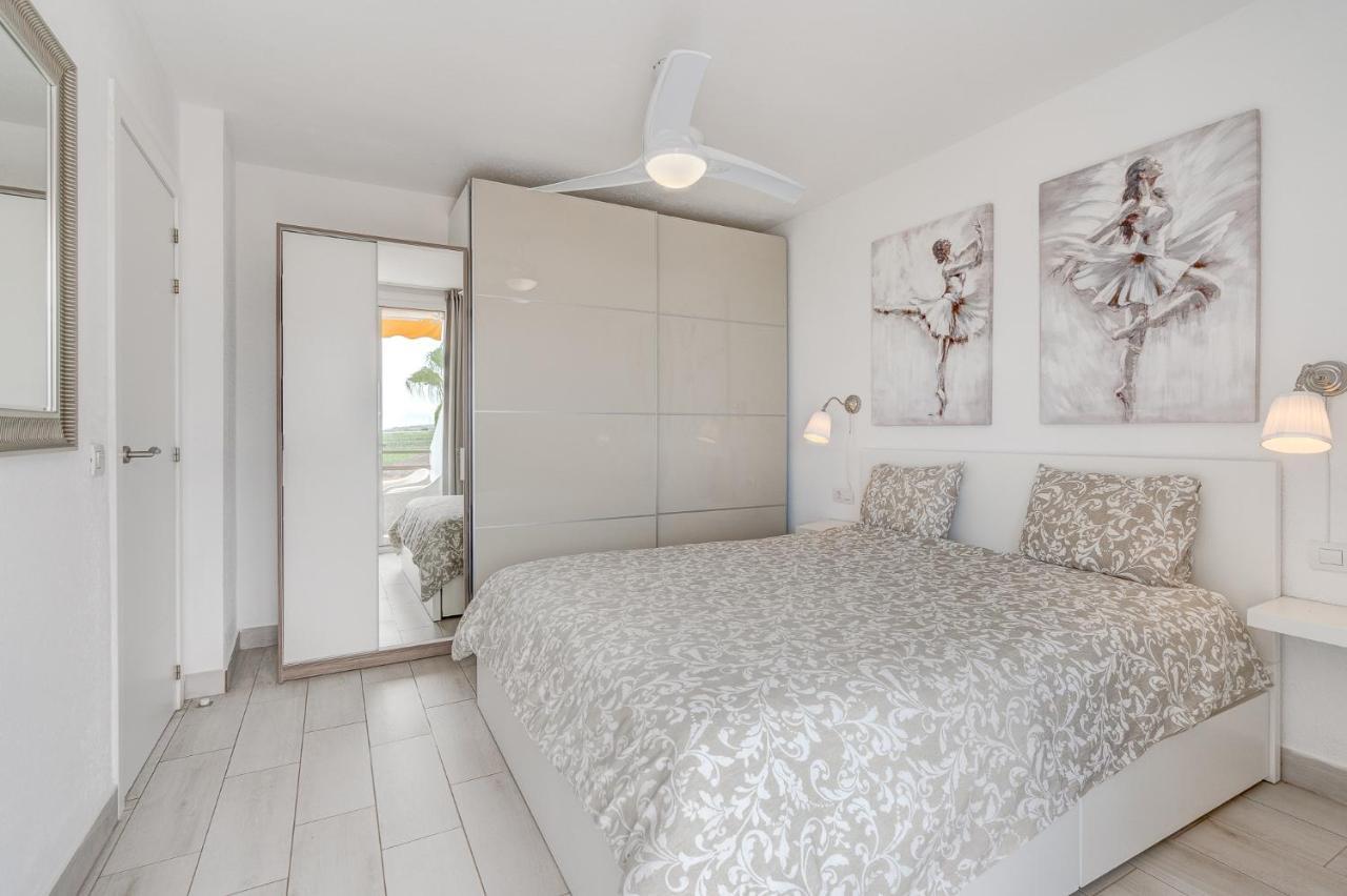 Sand Sunflower Appartement *