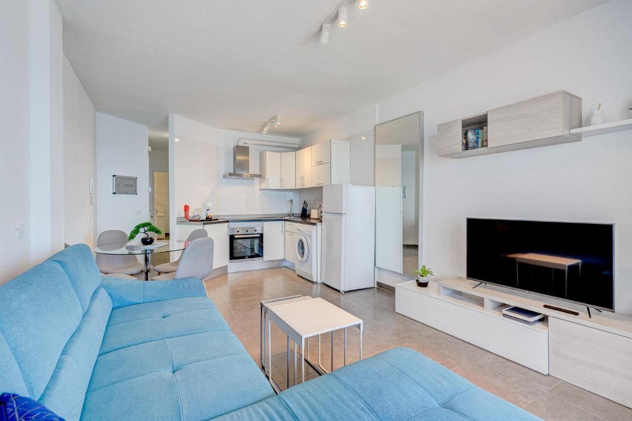 Drilasol Seaview 1a022 Apartment *
