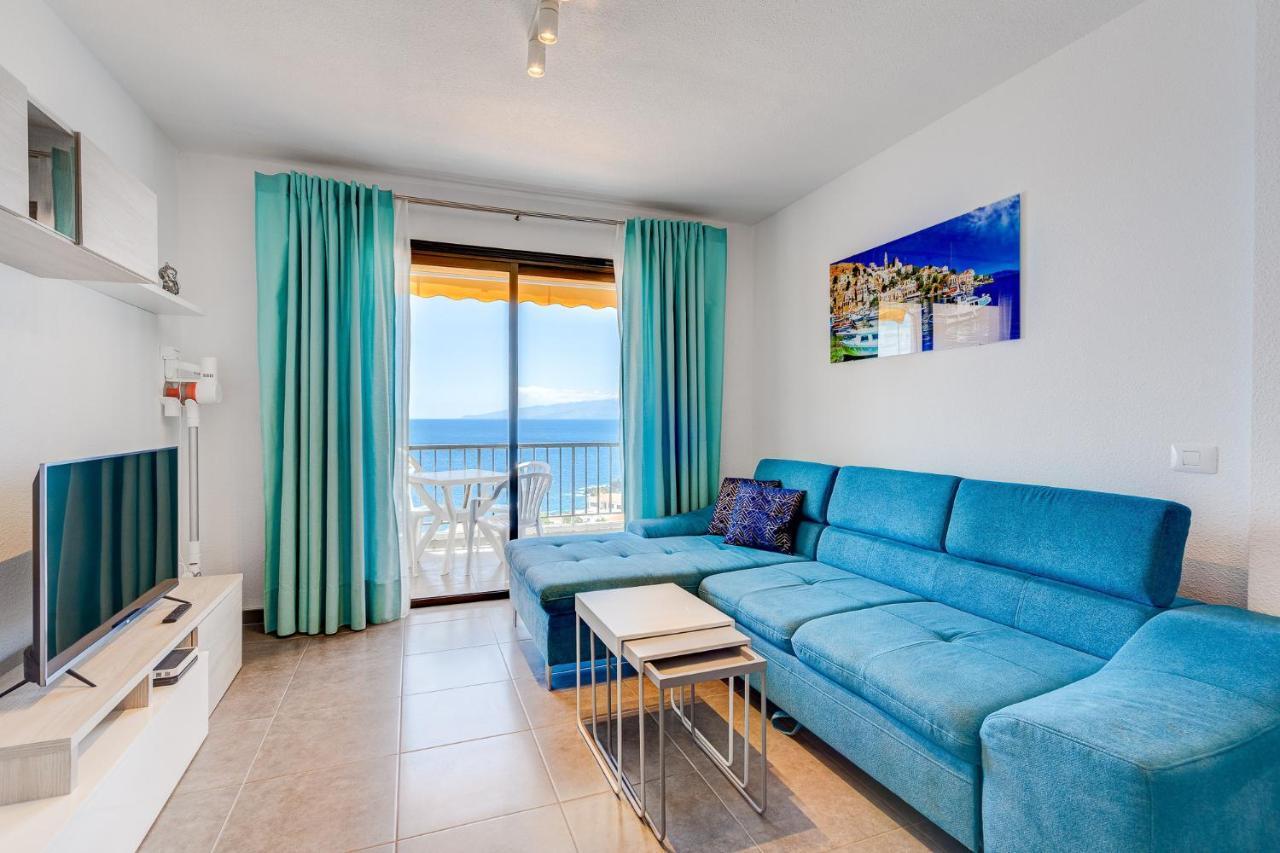 Drilasol Seaview 1a022 Apartment Puerto de Santiago (Tenerife)