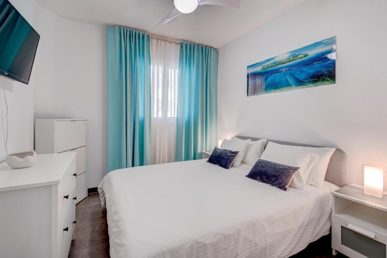 Drilasol Seaview 1a022 Apartment *