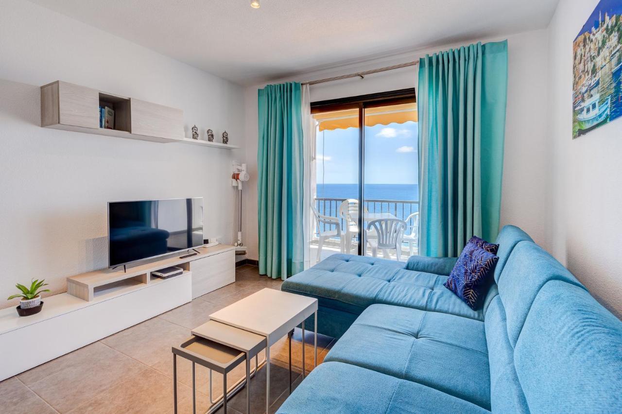 Drilasol Seaview 1a022 Apartment Puerto de Santiago (Tenerife)