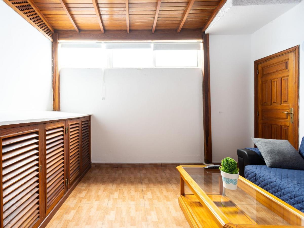 Apartment Live Los Corales Caletillas Con Piscina Araya (Tenerife)