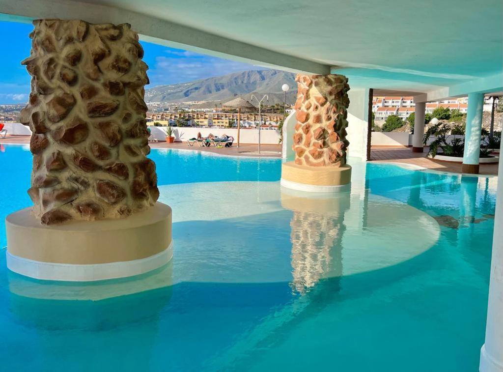 Apartamento El Paraiso Costa Adeje (Tenerife)
