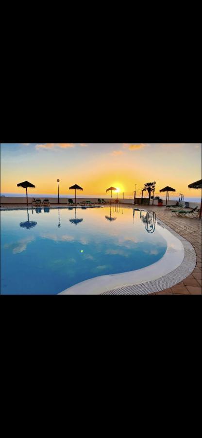 Apartamento El Paraiso