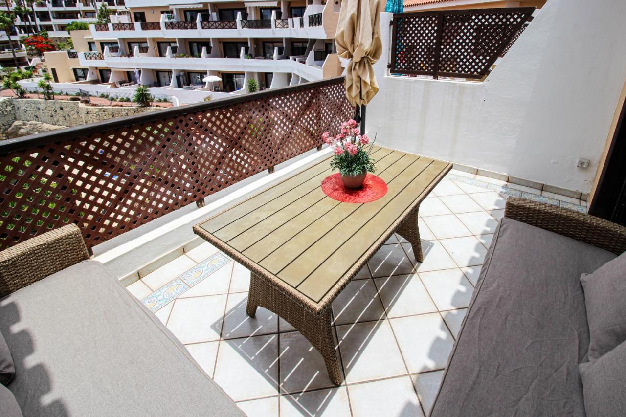 Beautiful Penthouse With Heated Swimming Pool Golf Del Sur *