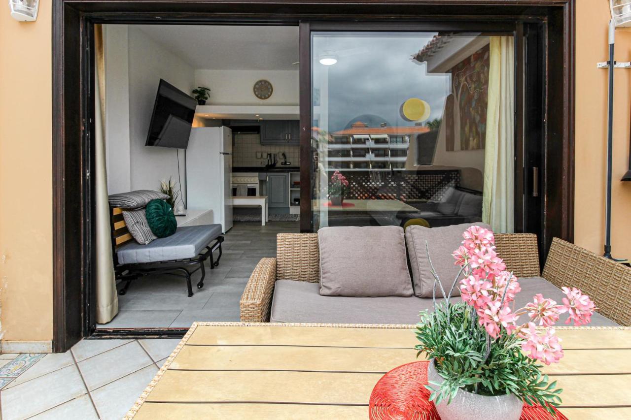 Appartement Beautiful Penthouse With Heated Swimming Pool Golf Del Sur *