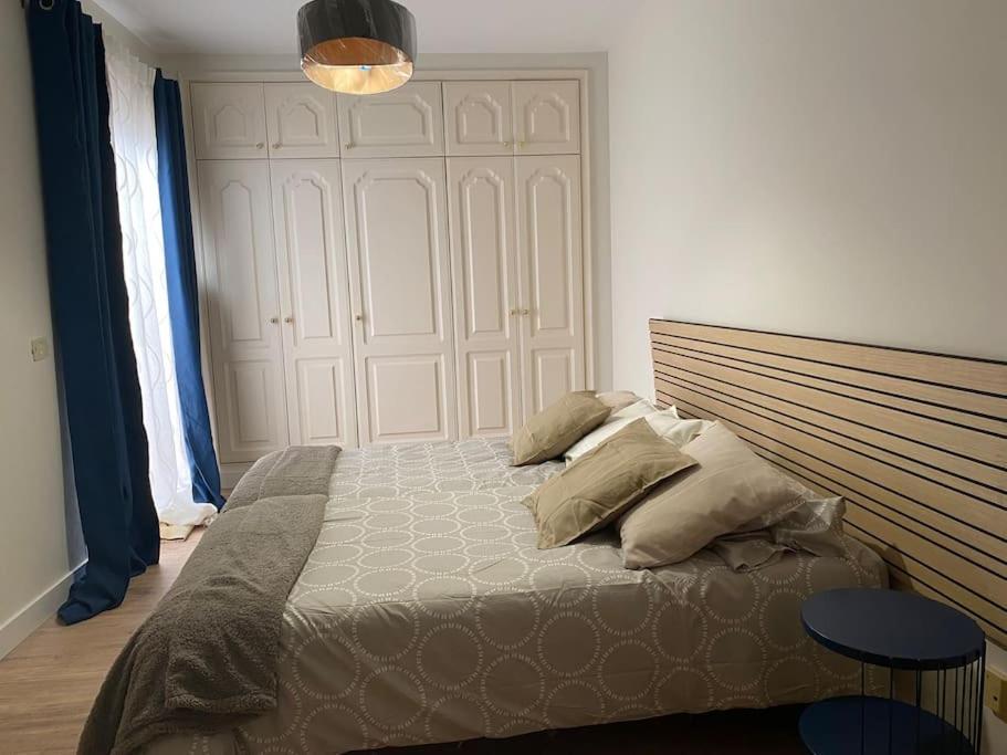 Apartment Piso Lagunero