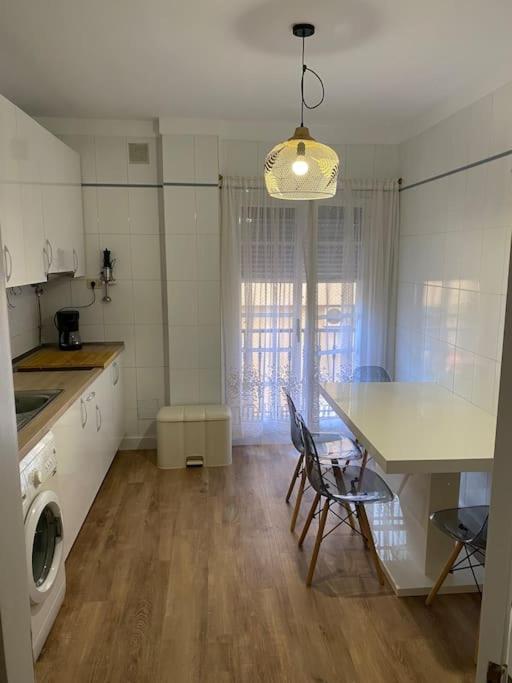 Piso Lagunero Apartment La Laguna (Tenerife)