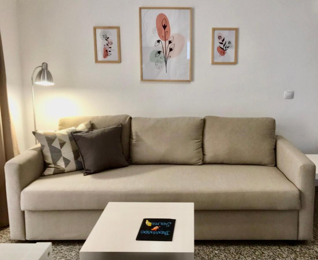 Appartement Sol Mar