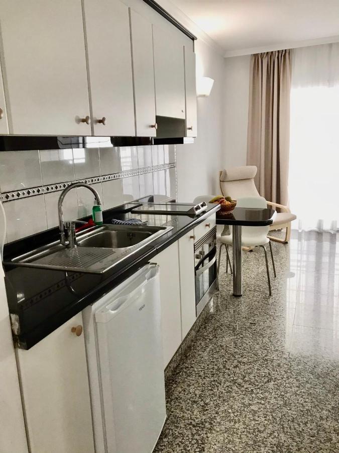 Appartement Sol Mar *