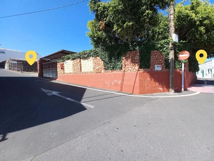 Casita Aljibe Appartement *