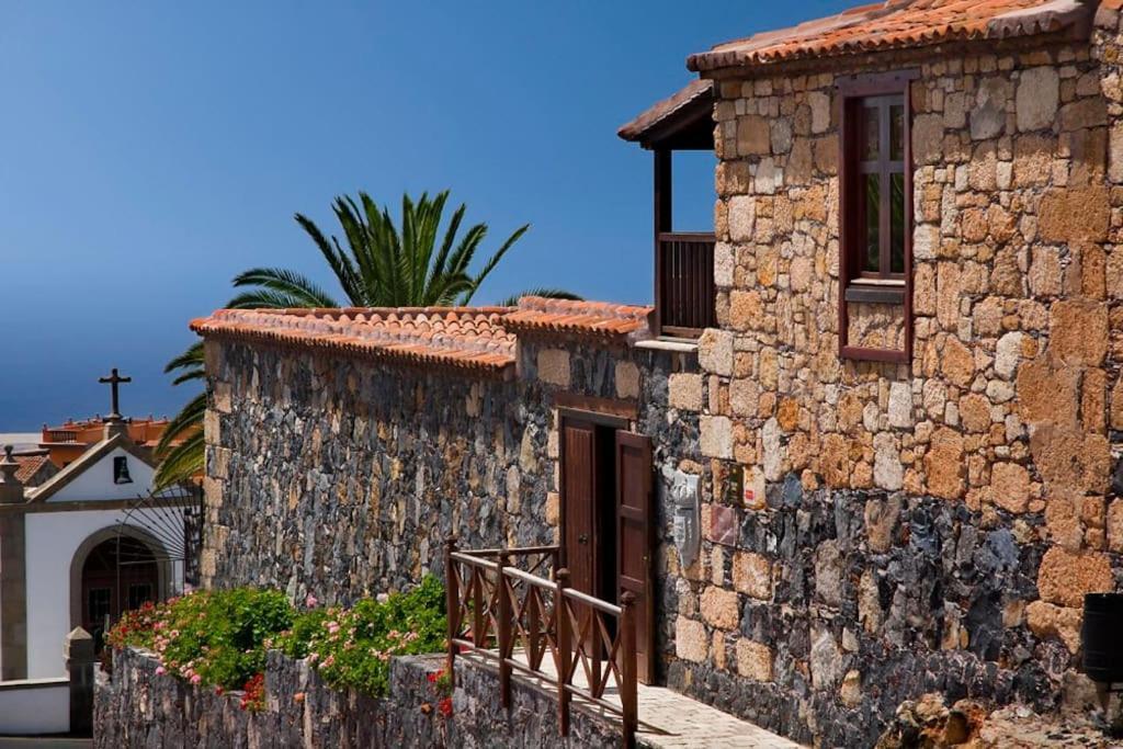 Casita Aljibe Appartement San Miguel de Abona