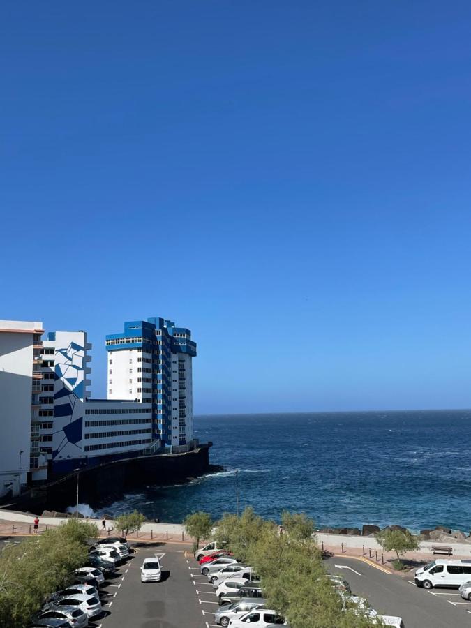 La Guanchita - Ocean Apartment *