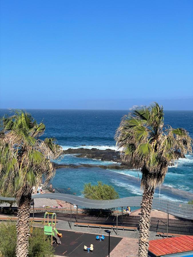 La Guanchita - Ocean Apartment Tacoronte