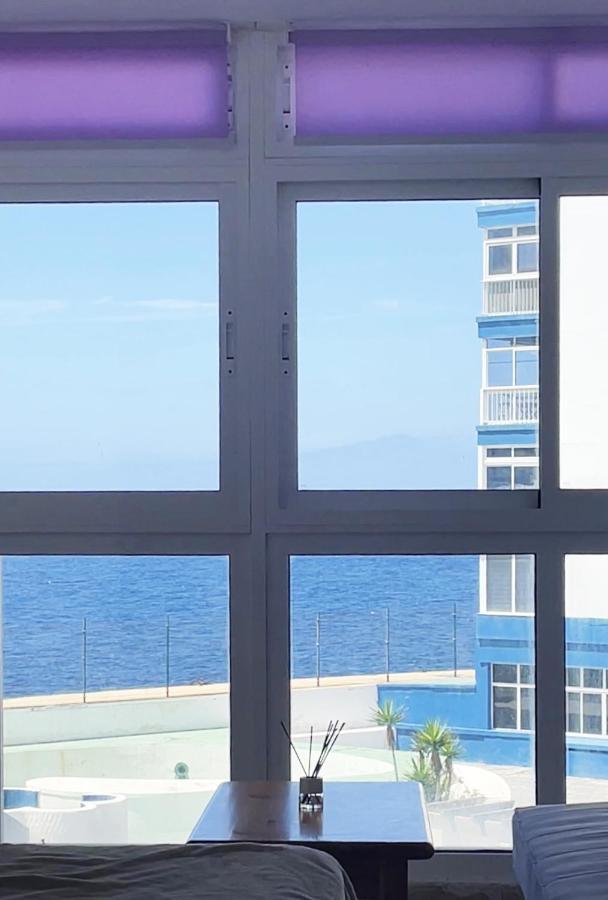 La Guanchita - Ocean Apartment