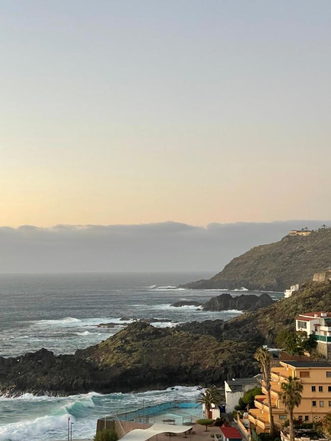 La Guanchita - Ocean Apartment *