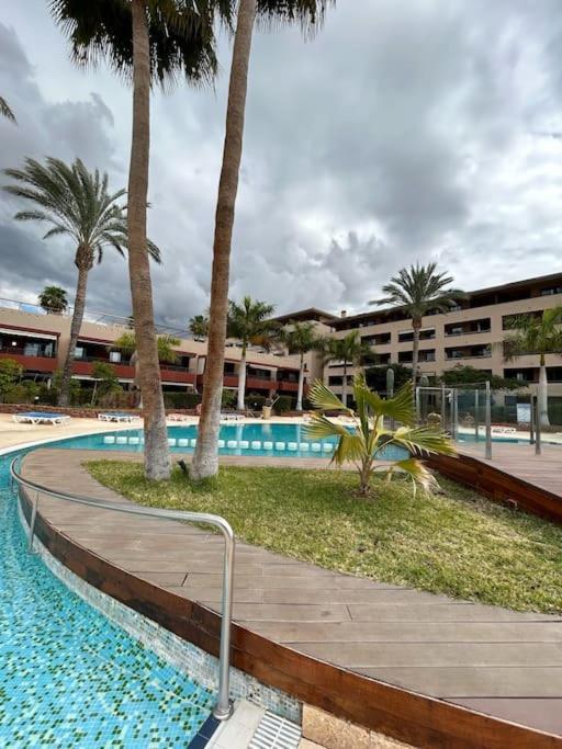 Home2rest - Ocean View, 3 Pools, 2 Bedrooms, 2 Bathrooms Costa Adeje (Tenerife)