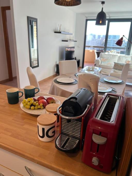 Appartement Home2rest - Ocean View, 3 Pools, 2 Bedrooms, 2 Bathrooms *
