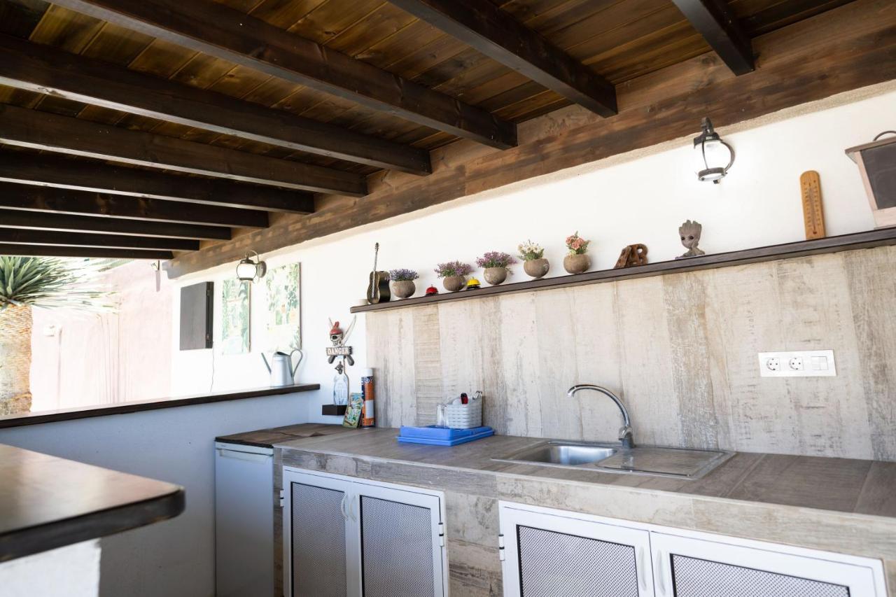 Moderno Loft Recien Reformado En Santa Cruz De Tenerife Apartamento