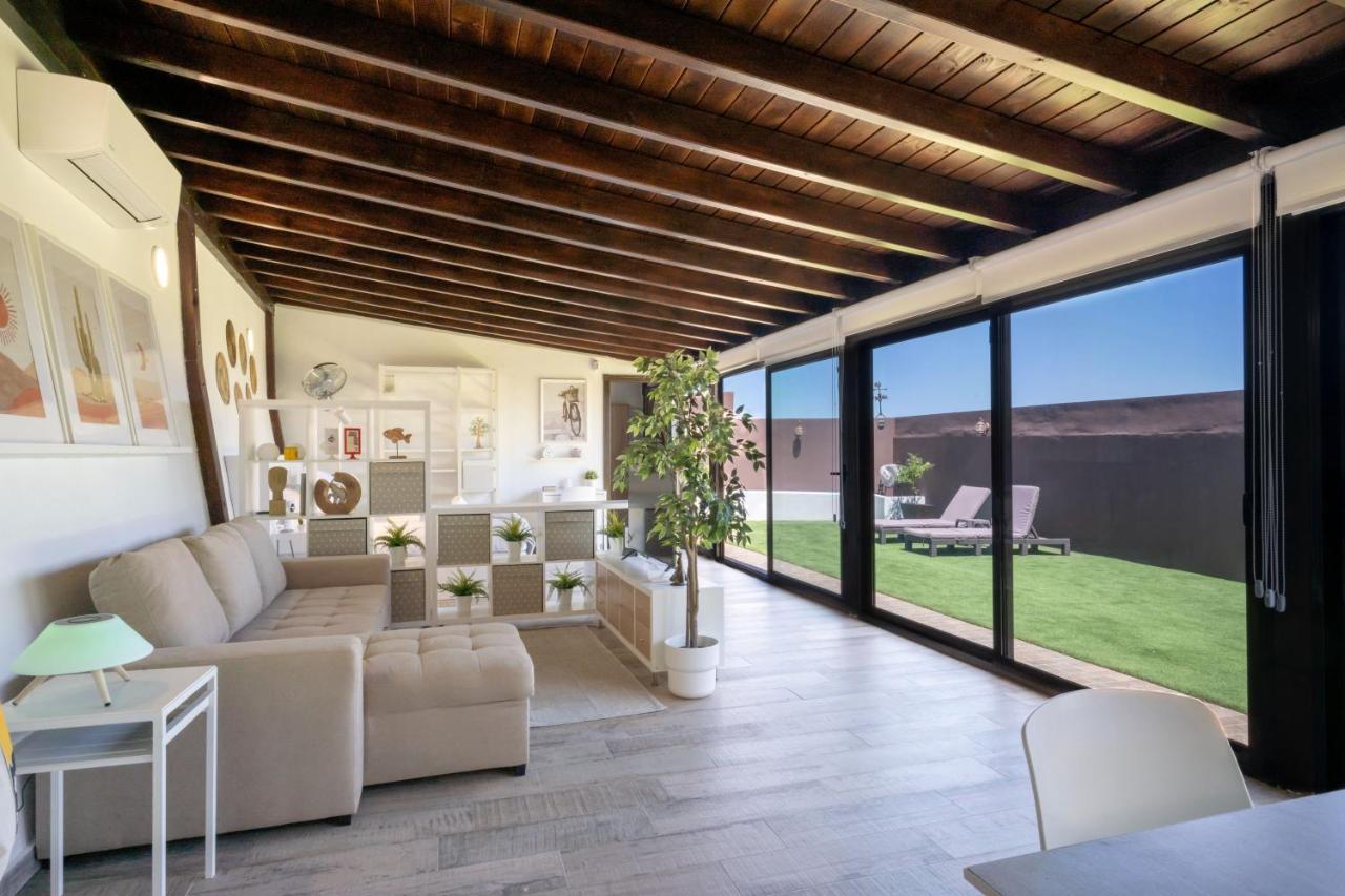 Apartamento Moderno Loft Recien Reformado En Santa Cruz De Tenerife