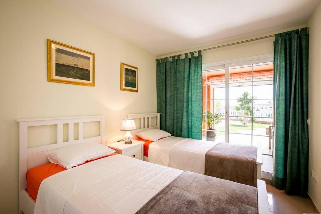 El Veril Del Duque 2 Bedroom With A View Appartement *