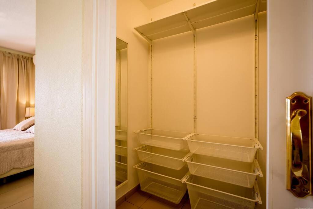 Appartement El Veril Del Duque 2 Bedroom With A View *