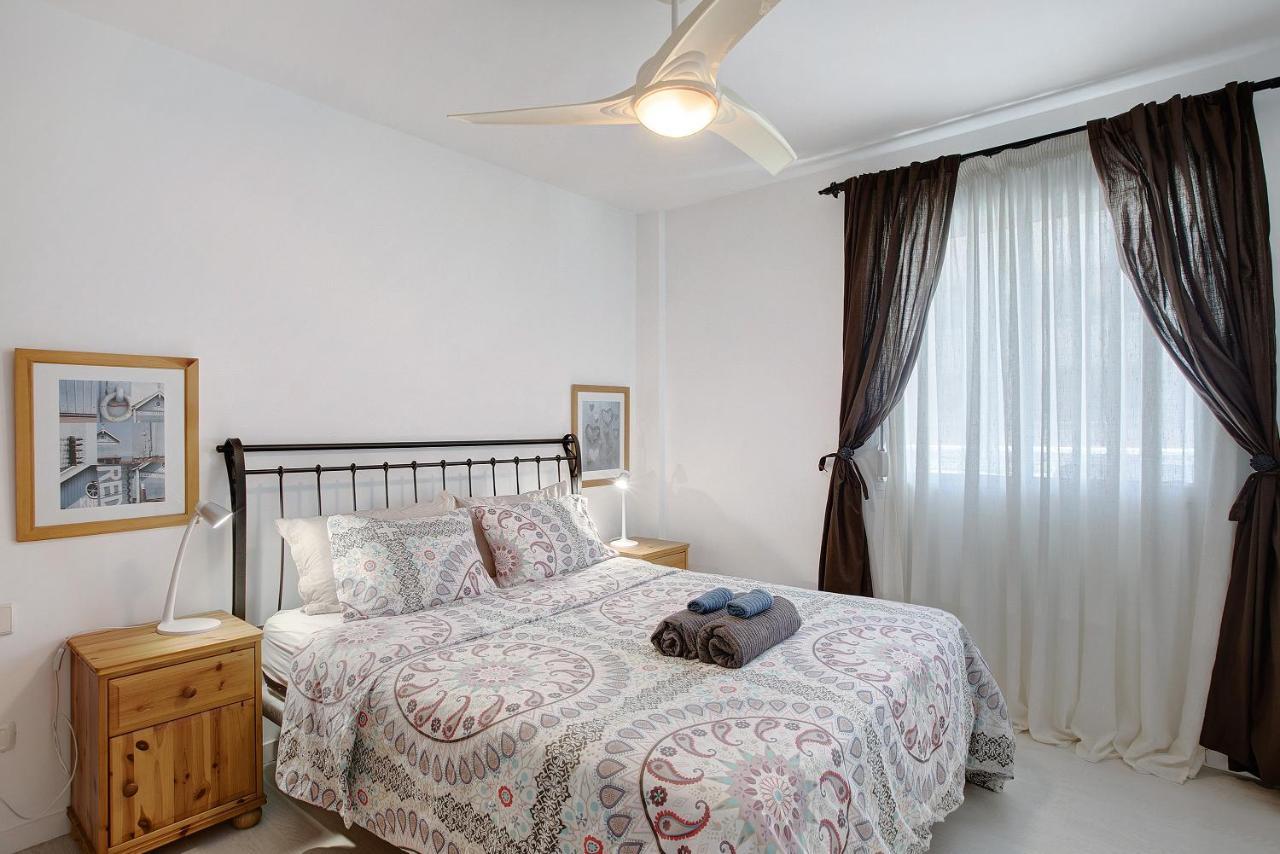 Medano Ocean View Apartamento *