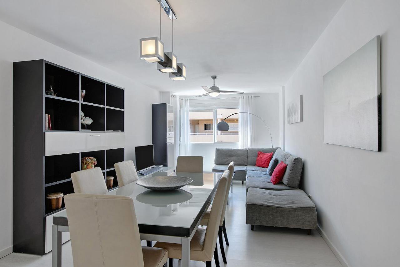 Apartamento Medano Ocean View El Médano