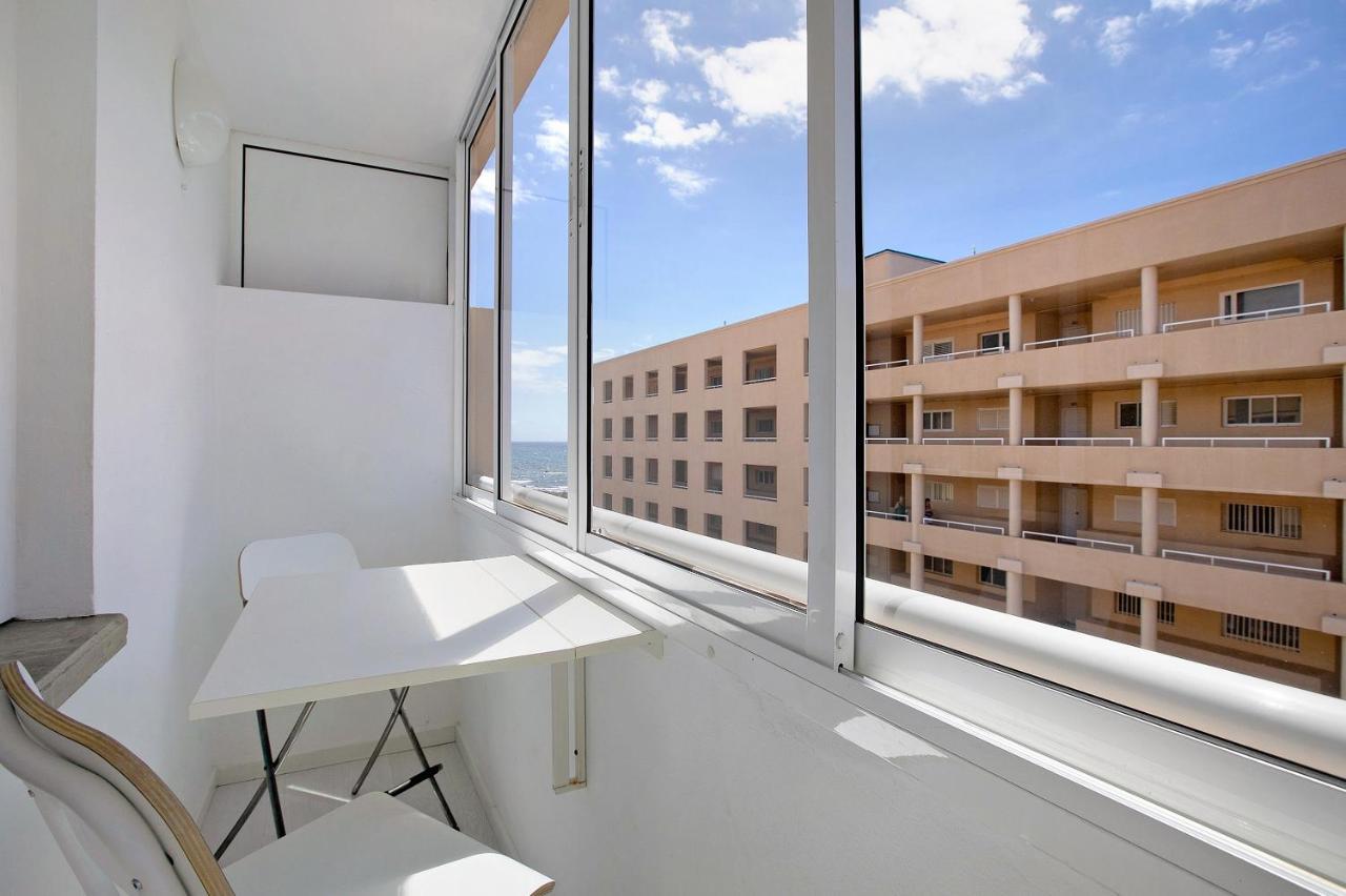 Medano Ocean View *