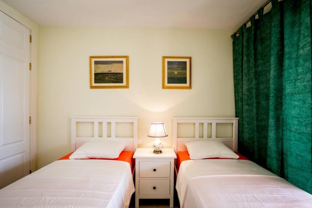 El Veril Del Duque 2 Bedroom With A View Costa Adeje (Tenerife)