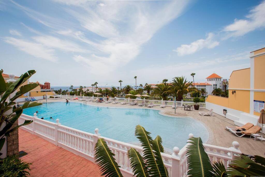 Appartement El Veril Del Duque 2 Bedroom With A View