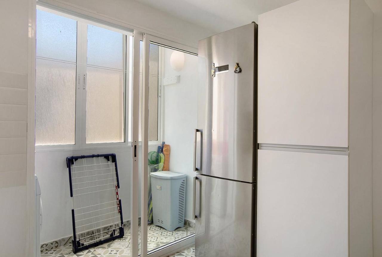 Medano Ocean View Apartamento