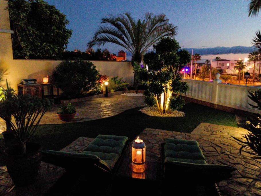 El Veril Del Duque 2 Bedroom With A View *