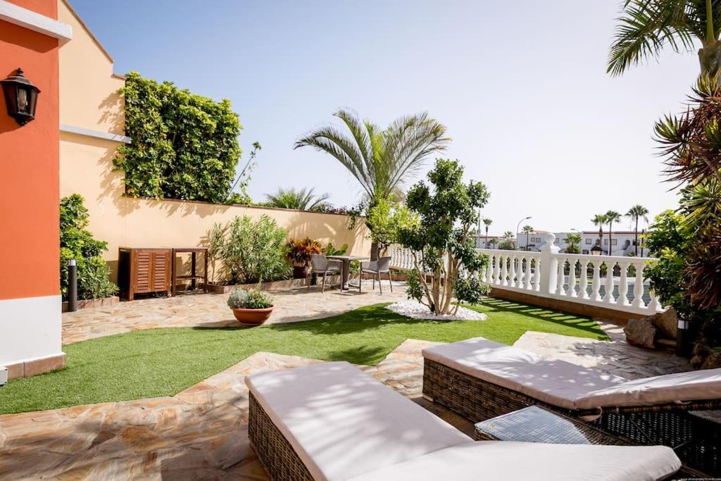 El Veril Del Duque 2 Bedroom With A View Appartement