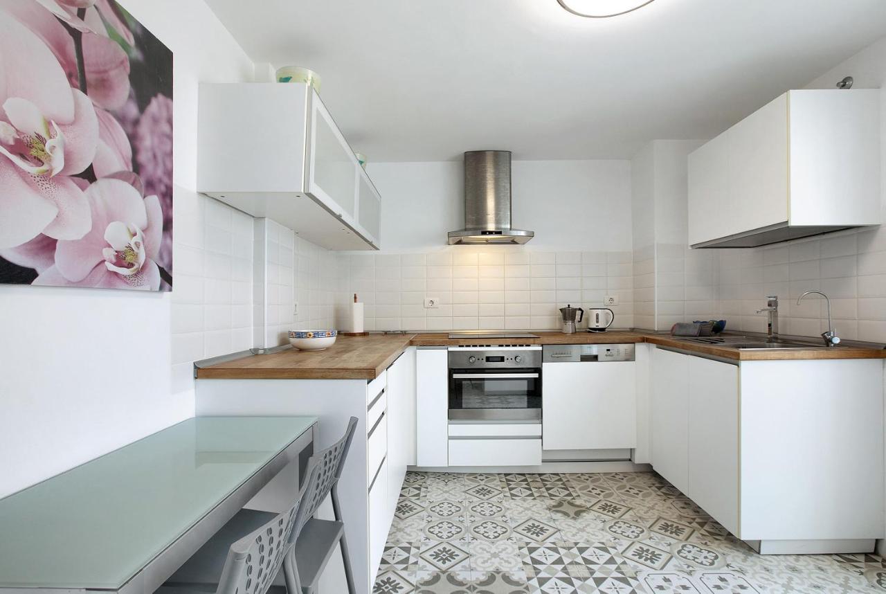 Medano Ocean View Apartamento