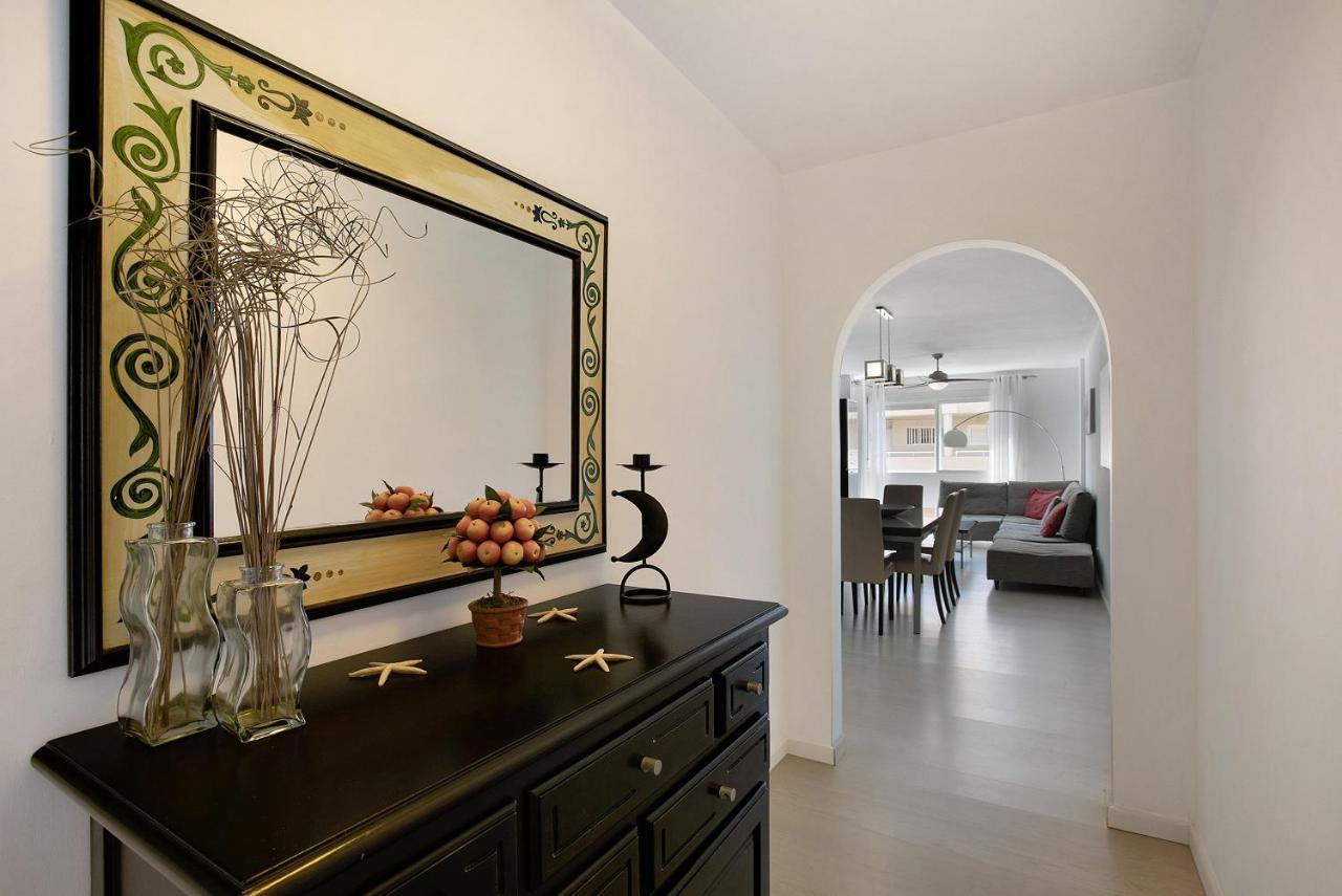 Medano Ocean View Apartamento *