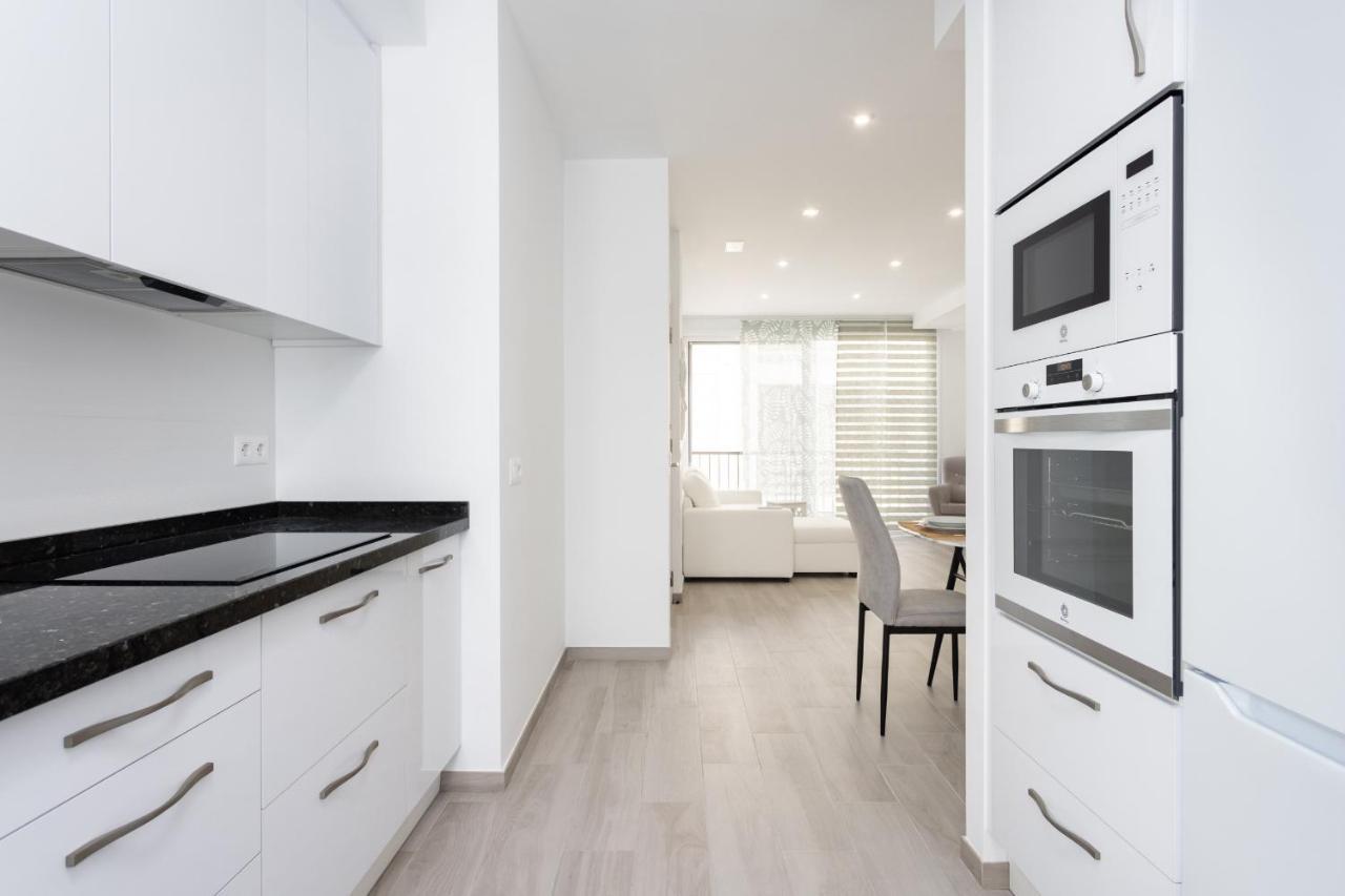 Apartamento Eden Top City Center *