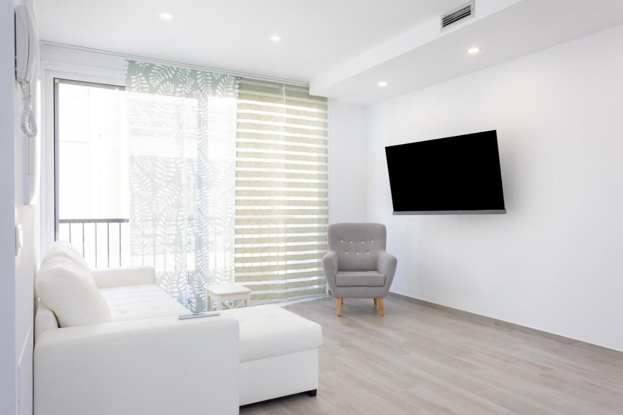 Apartamento Eden Top City Center
