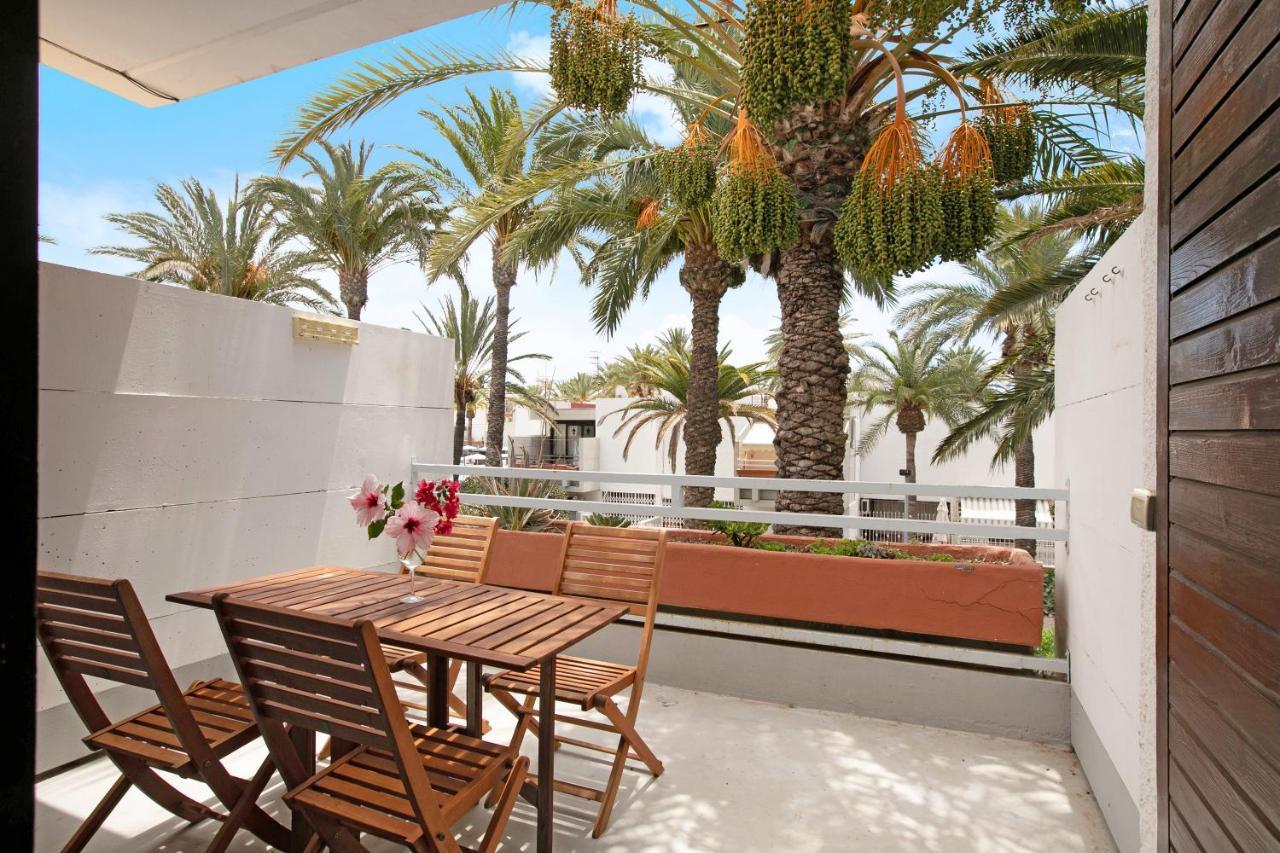 Ten-bel Spring Time Apartment *