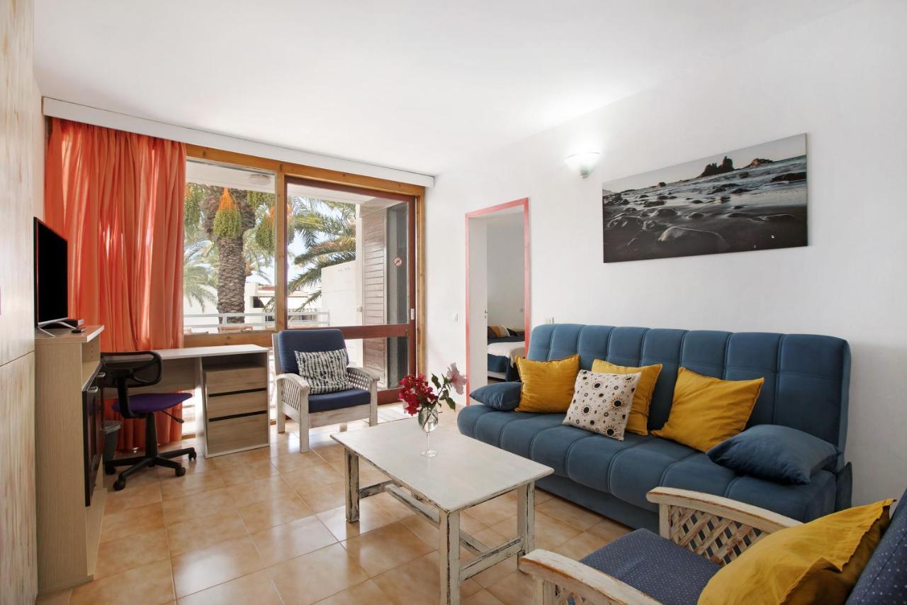 Ten-bel Spring Time Apartment *