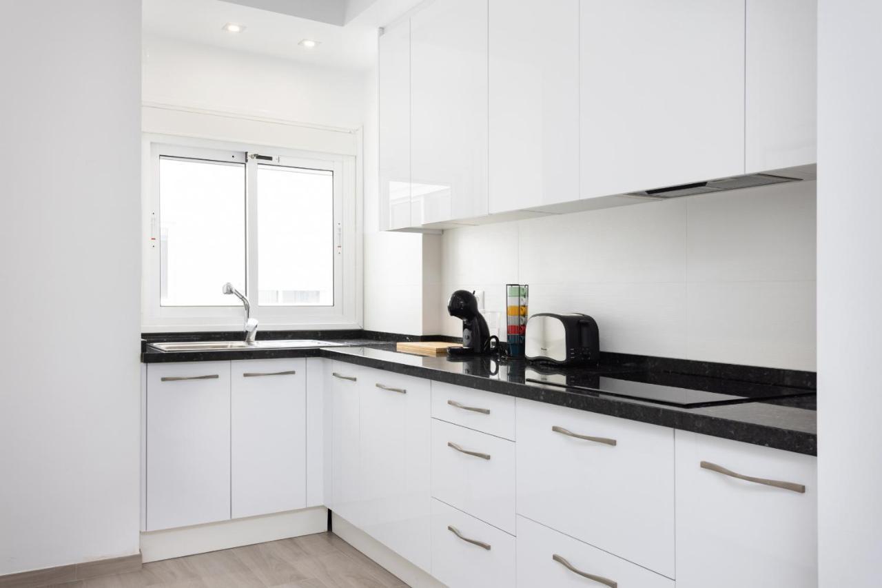 Eden Top City Center Apartamento *