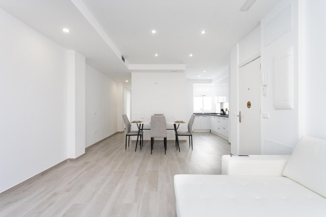 Apartamento Eden Top City Center Santa Cruz de Tenerife