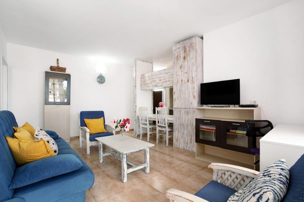 Ten-bel Spring Time Apartment